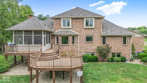 447 Rodeo Drive Indianapolis IN 46217