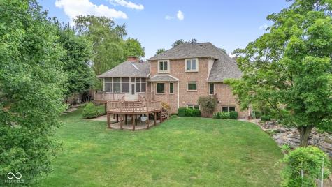 447 Rodeo Drive Indianapolis IN 46217