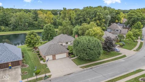 447 Rodeo Drive Indianapolis IN 46217