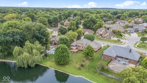 447 Rodeo Drive Indianapolis IN 46217