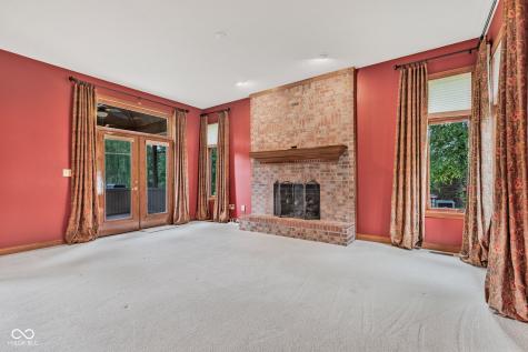 447 Rodeo Drive Indianapolis IN 46217