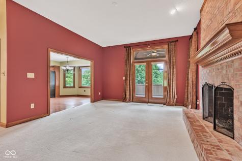 447 Rodeo Drive Indianapolis IN 46217