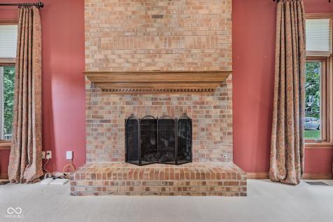 447 Rodeo Drive Indianapolis IN 46217
