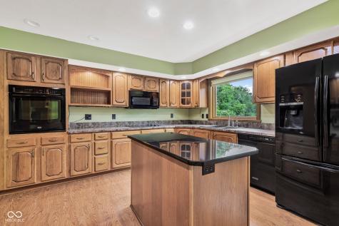 447 Rodeo Drive Indianapolis IN 46217