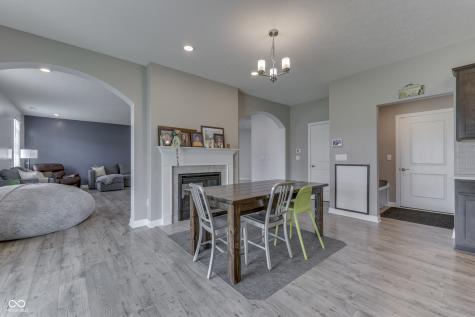928 Ridge Rock Lane Bargersville IN 46106