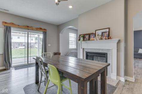 928 Ridge Rock Lane Bargersville IN 46106