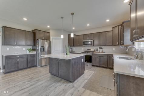 928 Ridge Rock Lane Bargersville IN 46106