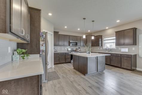 928 Ridge Rock Lane Bargersville IN 46106