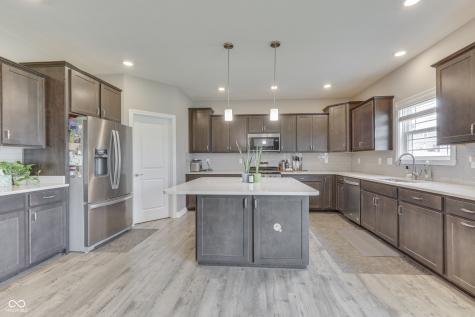 928 Ridge Rock Lane Bargersville IN 46106