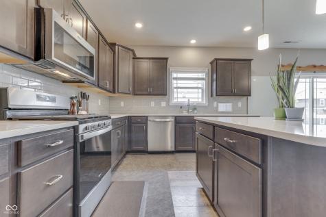 928 Ridge Rock Lane Bargersville IN 46106