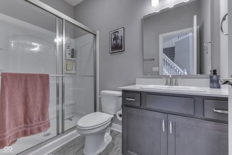 928 Ridge Rock Lane Bargersville IN 46106