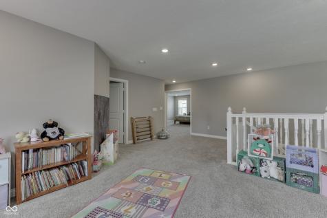 928 Ridge Rock Lane Bargersville IN 46106