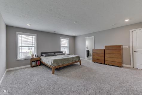 928 Ridge Rock Lane Bargersville IN 46106