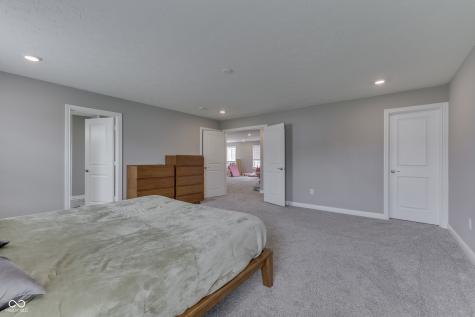 928 Ridge Rock Lane Bargersville IN 46106