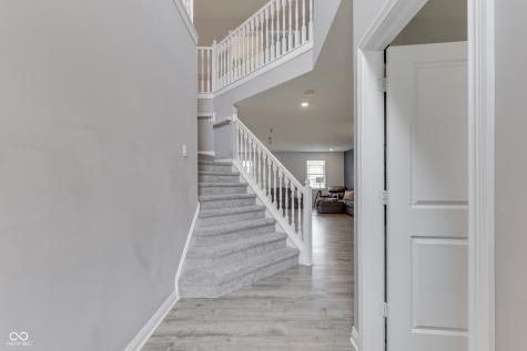 928 Ridge Rock Lane Bargersville IN 46106