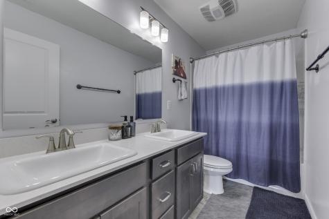 928 Ridge Rock Lane Bargersville IN 46106