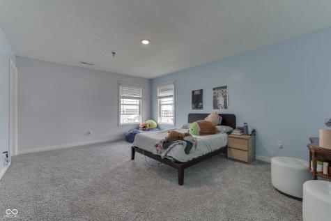 928 Ridge Rock Lane Bargersville IN 46106