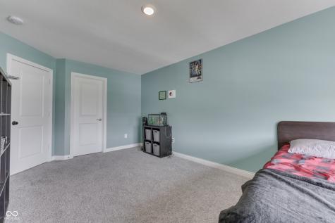 928 Ridge Rock Lane Bargersville IN 46106