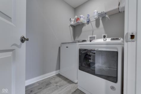 928 Ridge Rock Lane Bargersville IN 46106