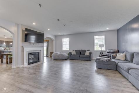 928 Ridge Rock Lane Bargersville IN 46106