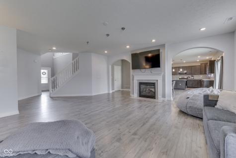 928 Ridge Rock Lane Bargersville IN 46106