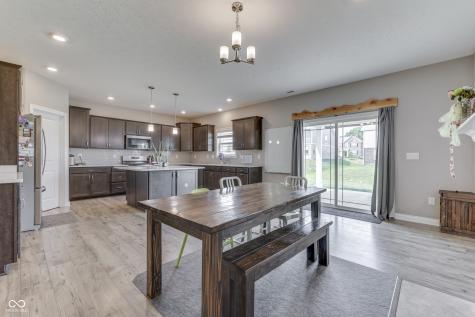 928 Ridge Rock Lane Bargersville IN 46106