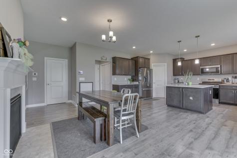 928 Ridge Rock Lane Bargersville IN 46106