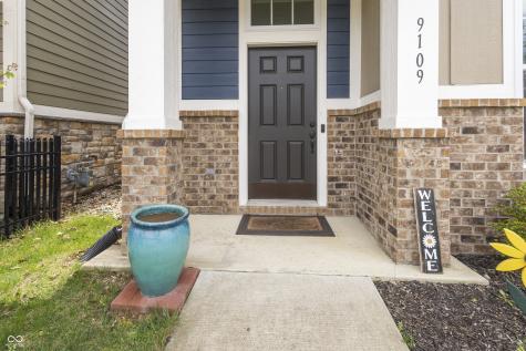 9109 Rising Road Indianapolis IN 46216