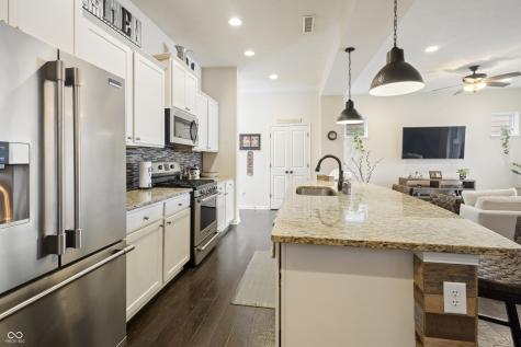 9109 Rising Road Indianapolis IN 46216