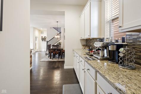 9109 Rising Road Indianapolis IN 46216