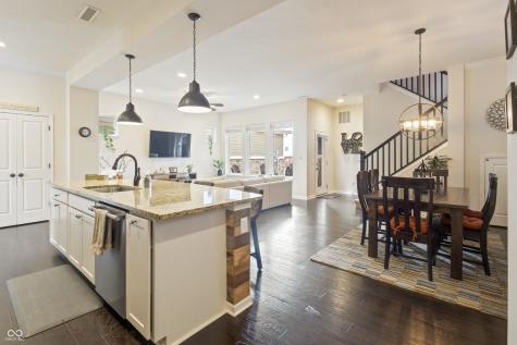 9109 Rising Road Indianapolis IN 46216