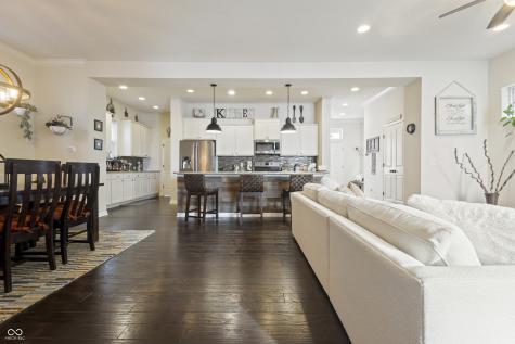 9109 Rising Road Indianapolis IN 46216