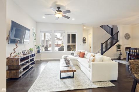9109 Rising Road Indianapolis IN 46216
