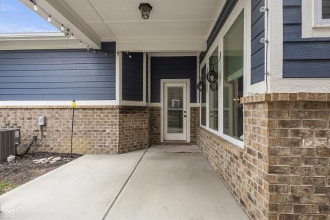 9109 Rising Road Indianapolis IN 46216