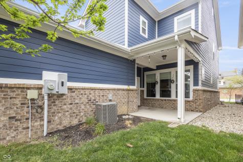 9109 Rising Road Indianapolis IN 46216