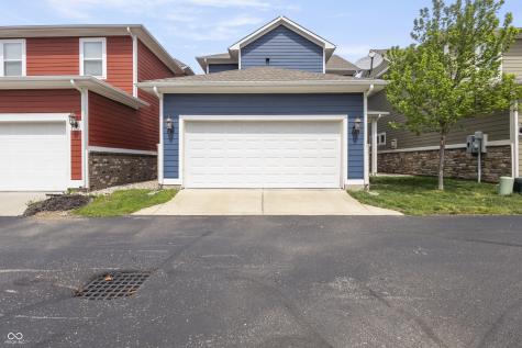9109 Rising Road Indianapolis IN 46216