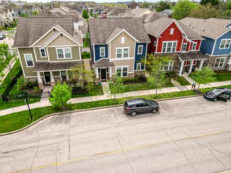 9109 Rising Road Indianapolis IN 46216