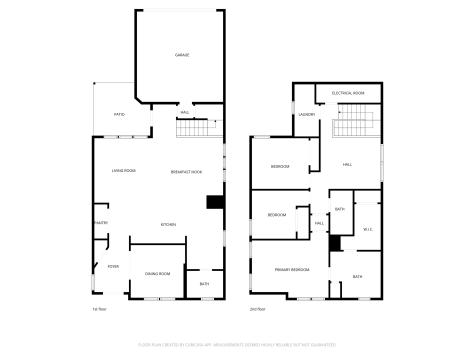 9109 Rising Road Indianapolis IN 46216