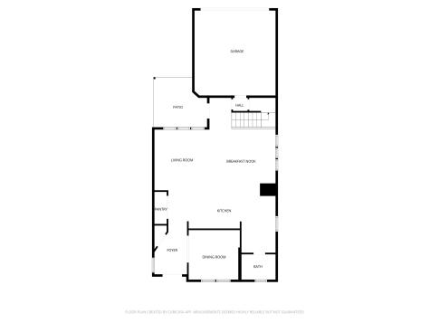9109 Rising Road Indianapolis IN 46216