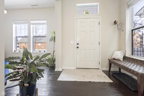 9109 Rising Road Indianapolis IN 46216