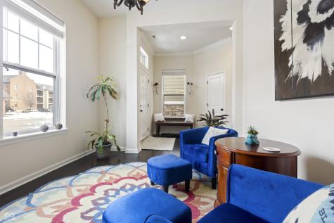 9109 Rising Road Indianapolis IN 46216