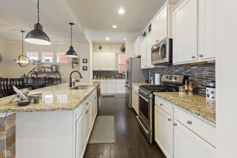 9109 Rising Road Indianapolis IN 46216