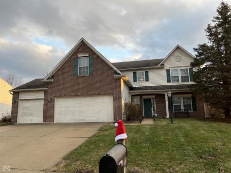 9817 Rhodes Lane Avon IN 46123