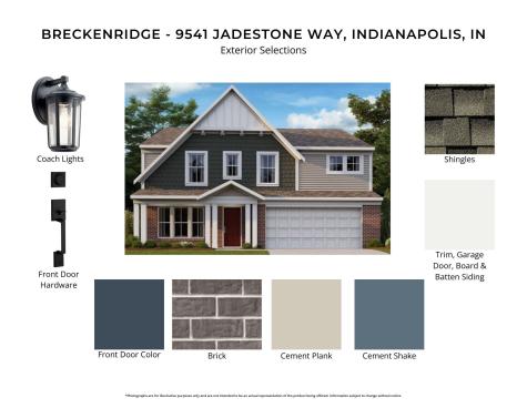 9541 Jadestone Way Indianapolis IN 46239