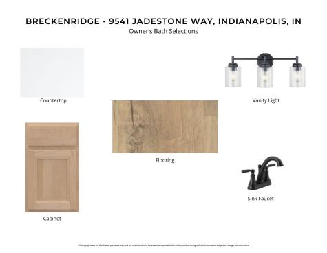 9541 Jadestone Way Indianapolis IN 46239