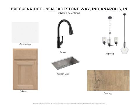 9541 Jadestone Way Indianapolis IN 46239