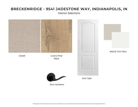 9541 Jadestone Way Indianapolis IN 46239