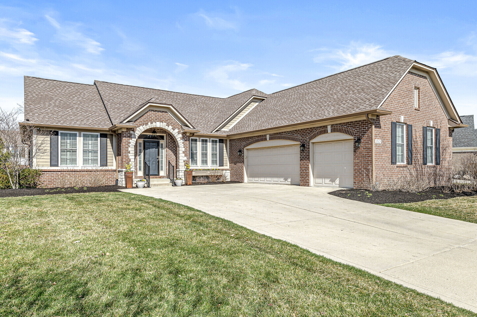 17123 Bluestone Drive Noblesville IN 46062