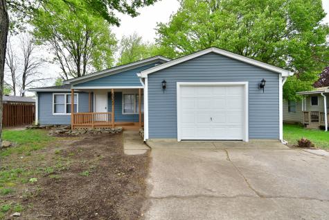 6322 Sharrob Road Indianapolis IN 46241