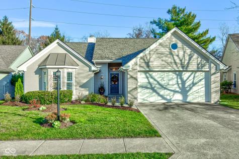 10821 Seaview Lane Indianapolis IN 46236